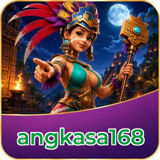 Download angkasa168 APK