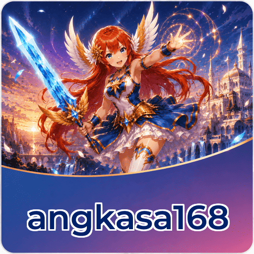 Tentang angkasa168