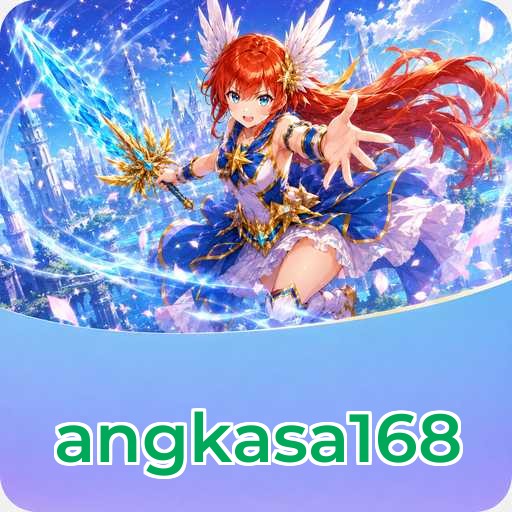 Fitur angkasa168