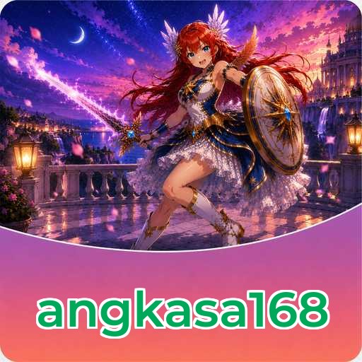 Panduan Download angkasa168